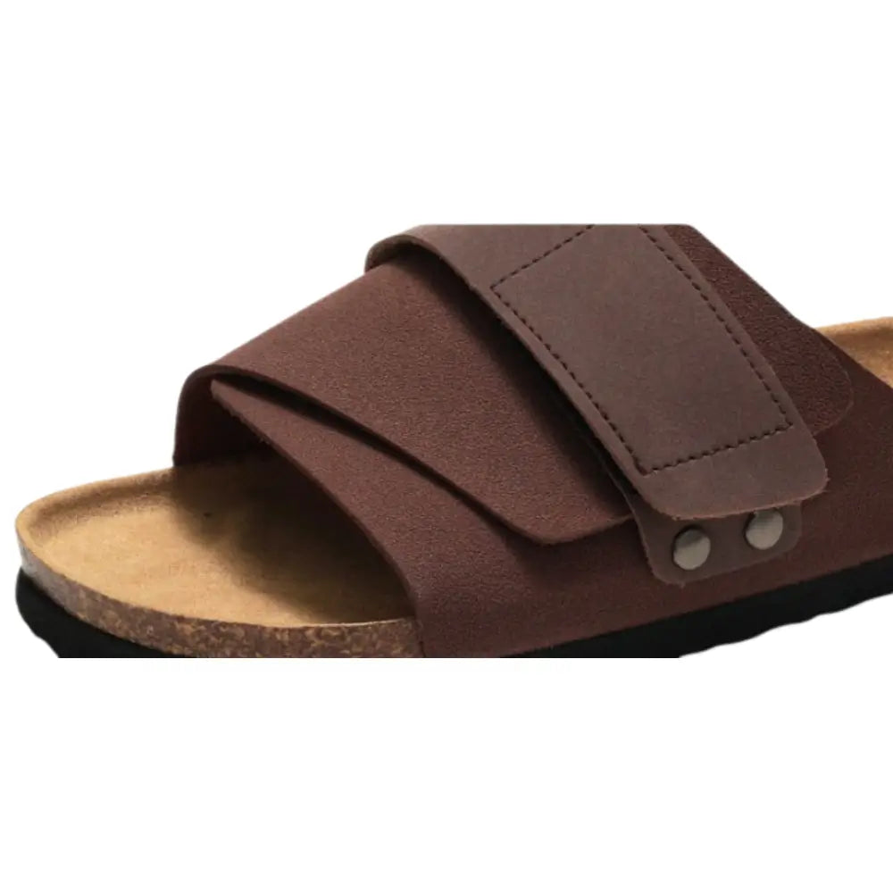Salerno - Dark Brown
