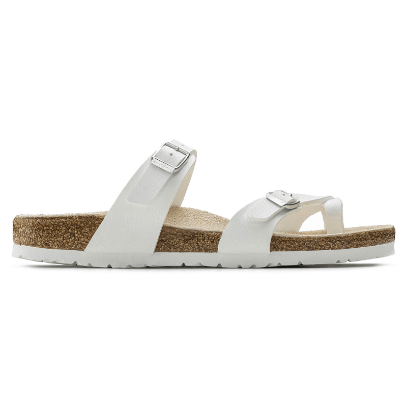 Milari - White