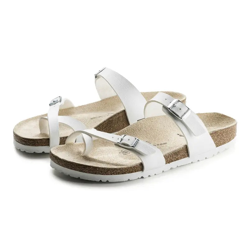 Milari - White