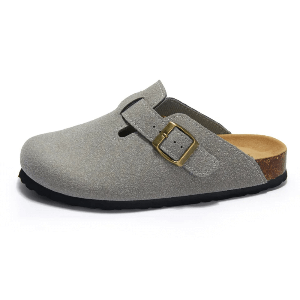 Clog - Grey