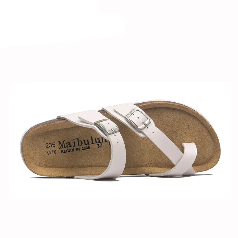 Milari - White