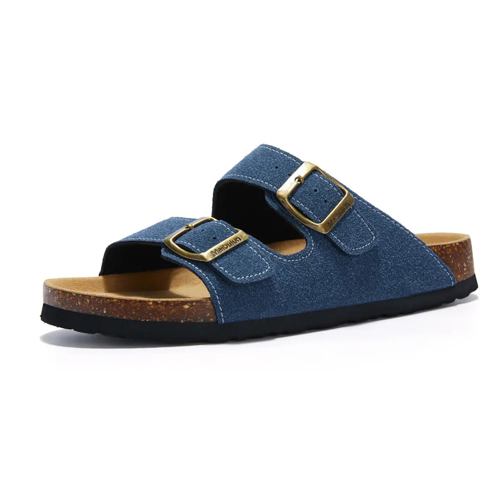Amalfi - Blue