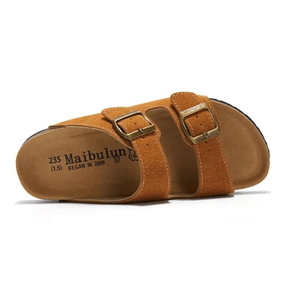 Amalfi - Caramel