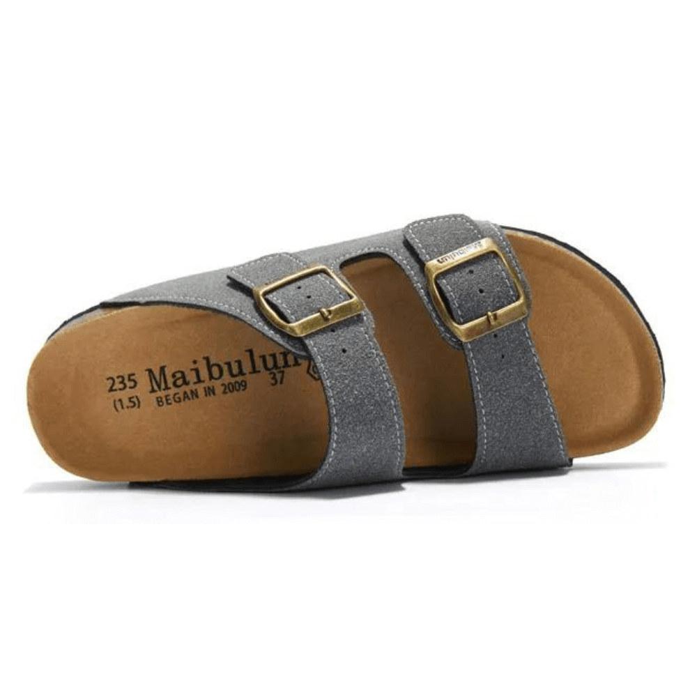 Amalfi - Grey