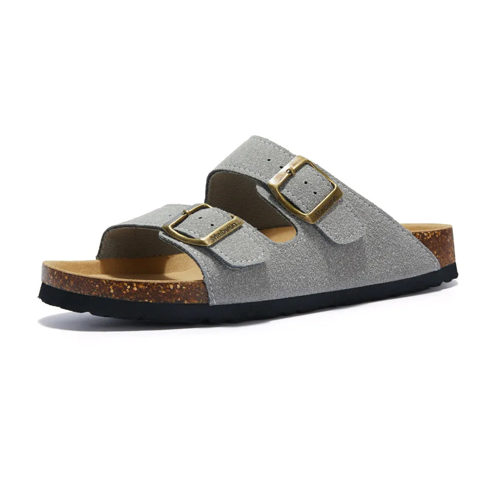 Amalfi - Light Gray