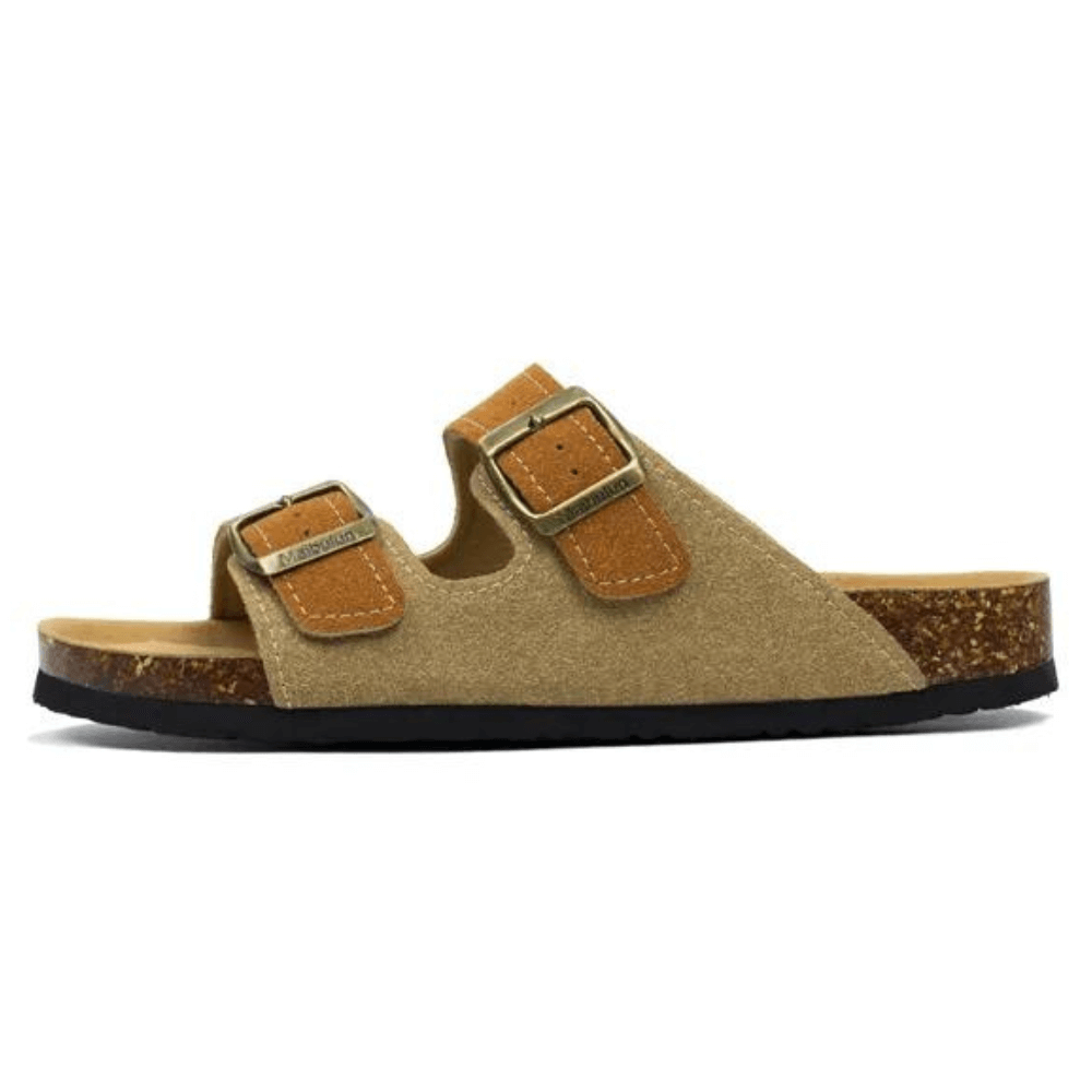 Amalfi - Brown Light & Caramel