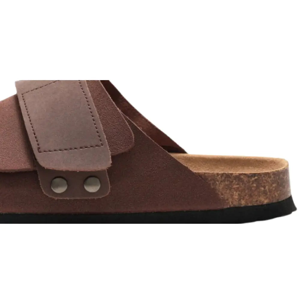Salerno - Dark Brown