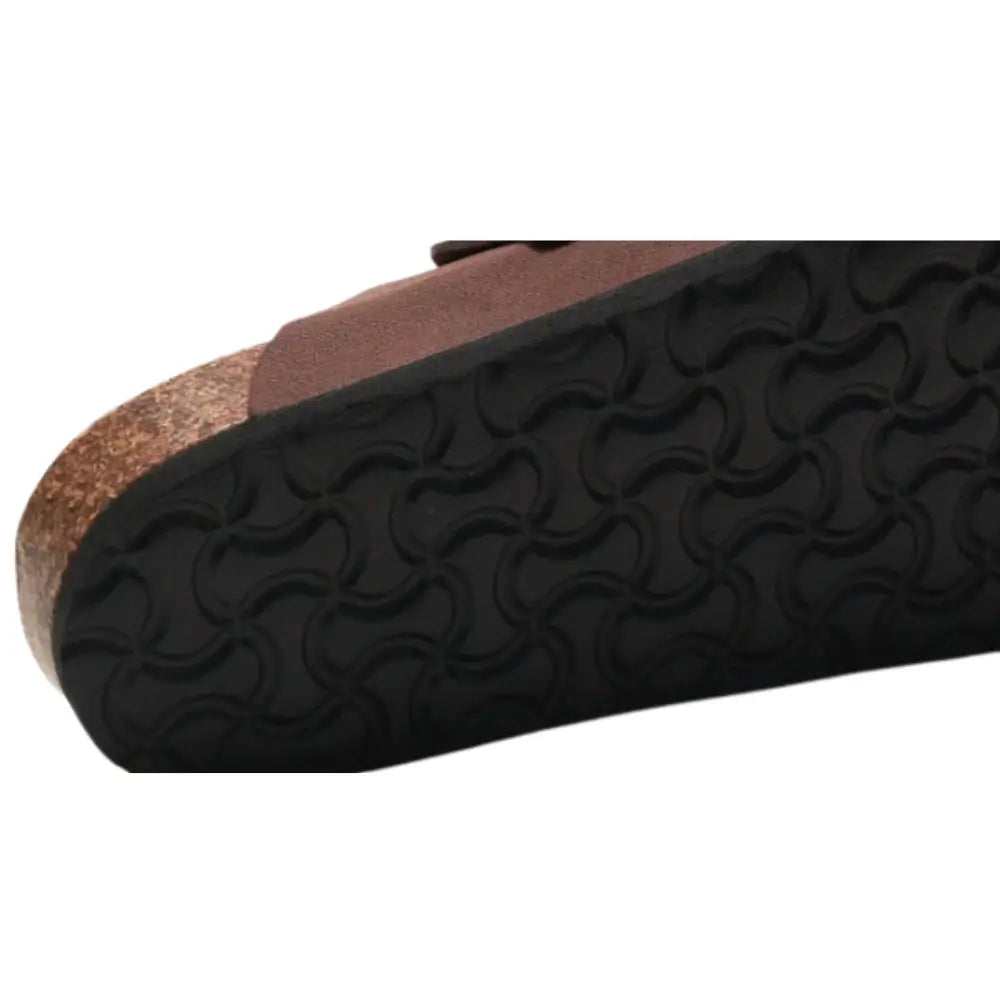 Salerno - Dark Brown