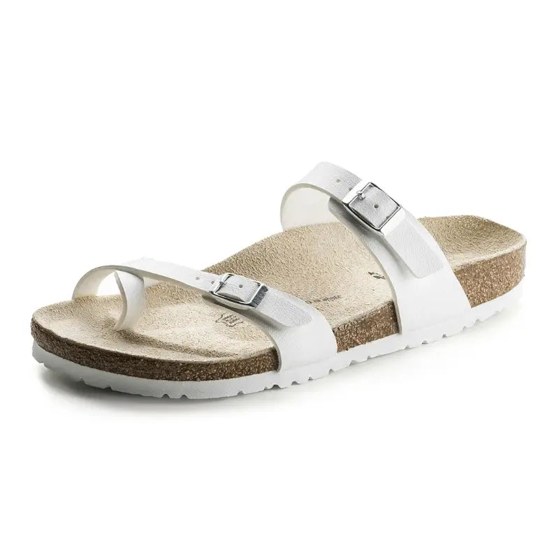 Milari - White