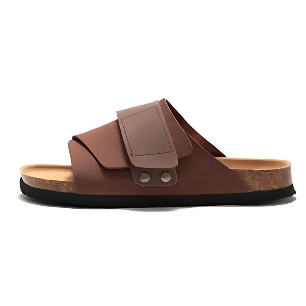 Salerno - Dark Brown