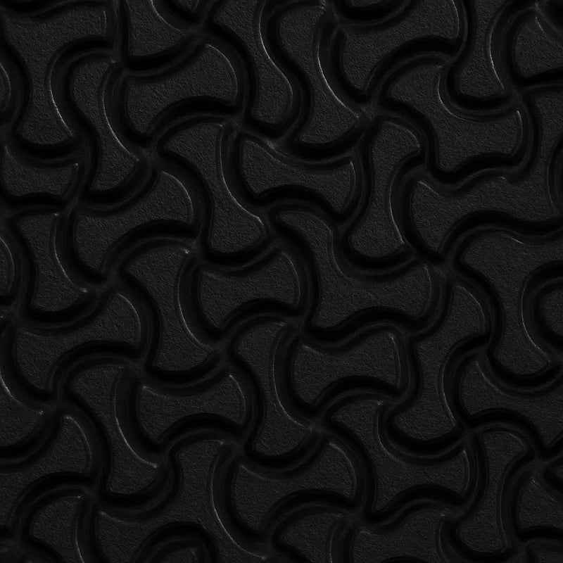 Recycled leather