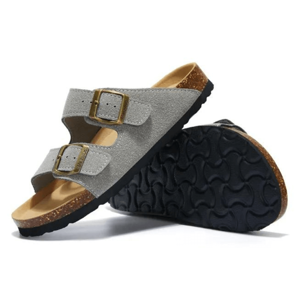 Amalfi - Light Gray