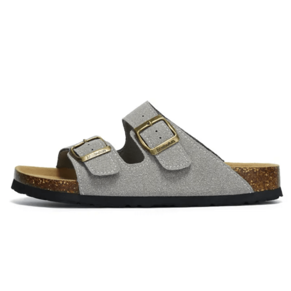 Amalfi - Light Gray