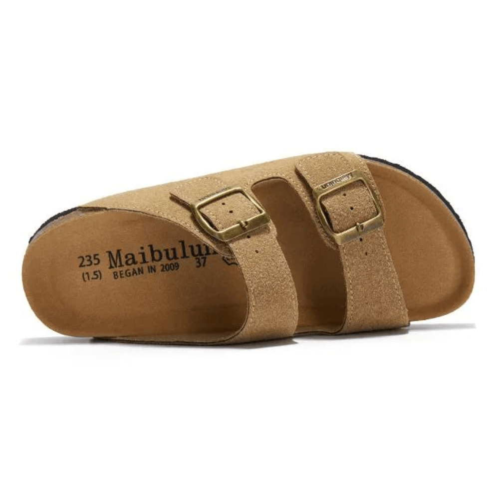 Amalfi - Brown Light