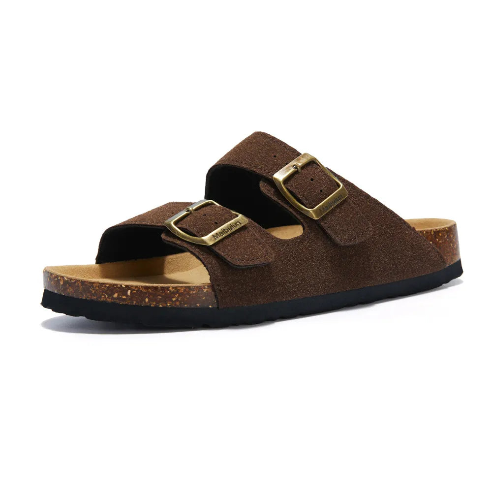 Amalfi - Dark Brown