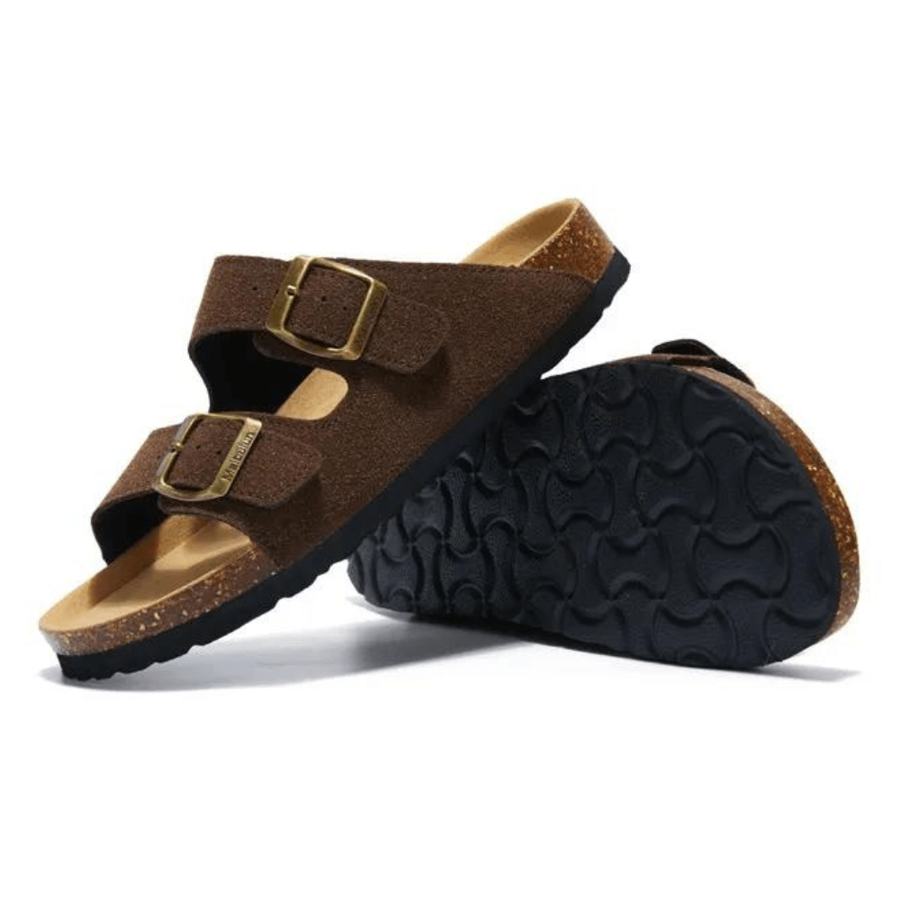 Amalfi - Dark Brown