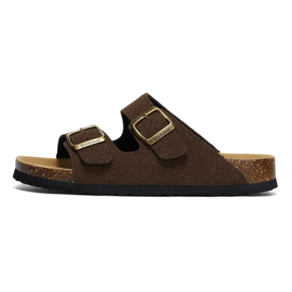 Amalfi - Dark Brown