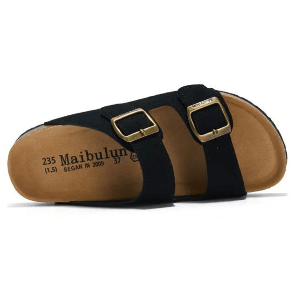 Amalfi - Black
