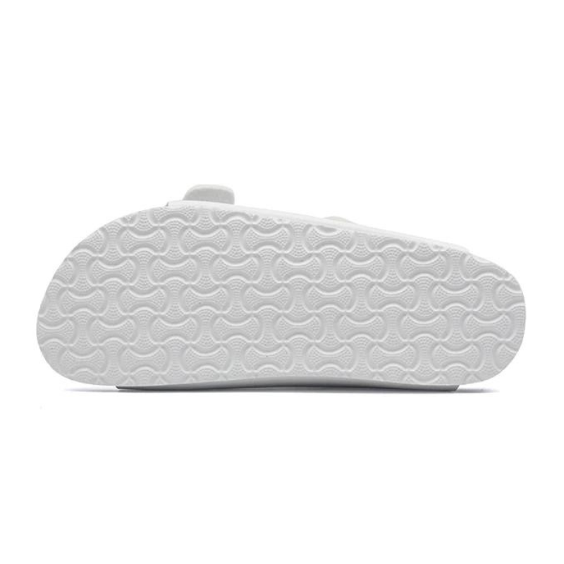Amalfi Leather - White