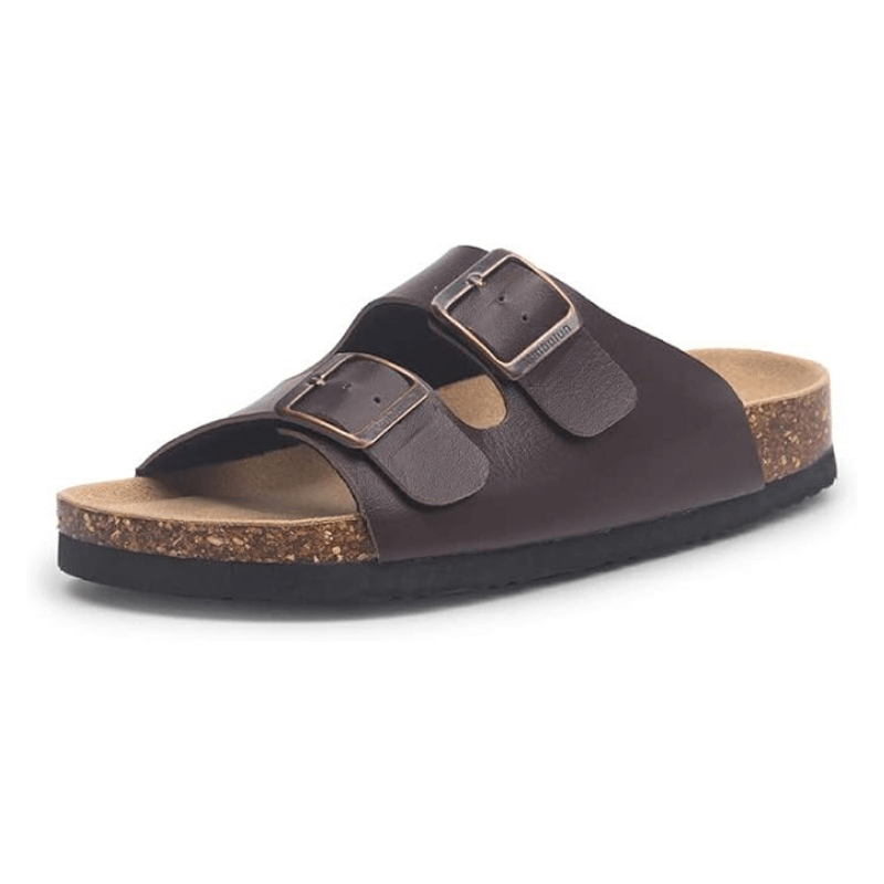Amalfi Leather - Brown