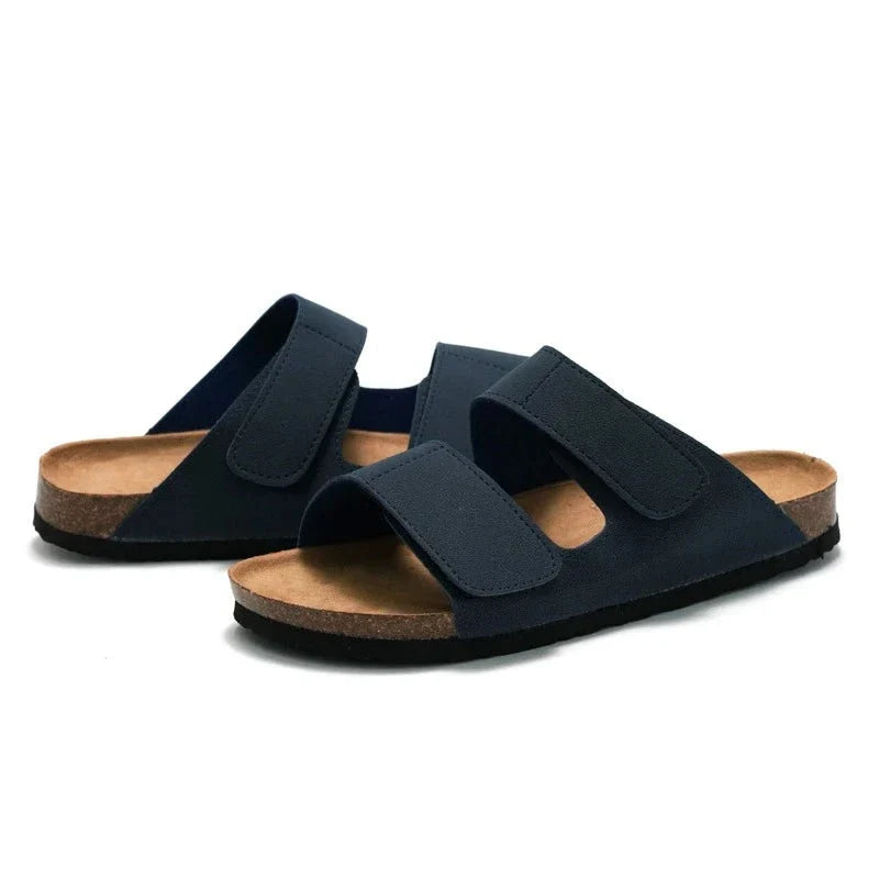 Conca - Dark Blue
