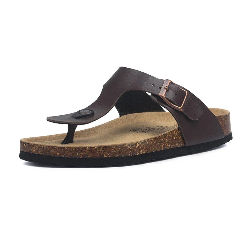Miramare - Dark Brown