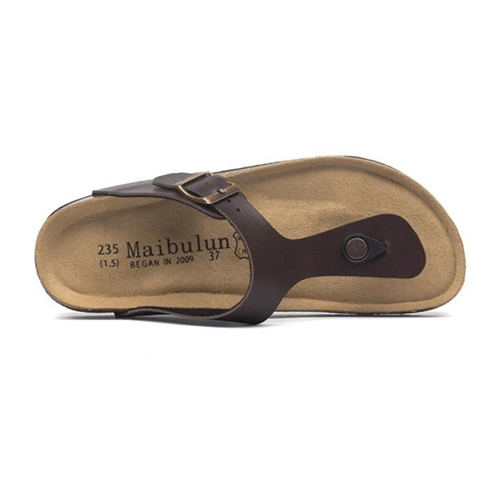 Miramare - Dark Brown