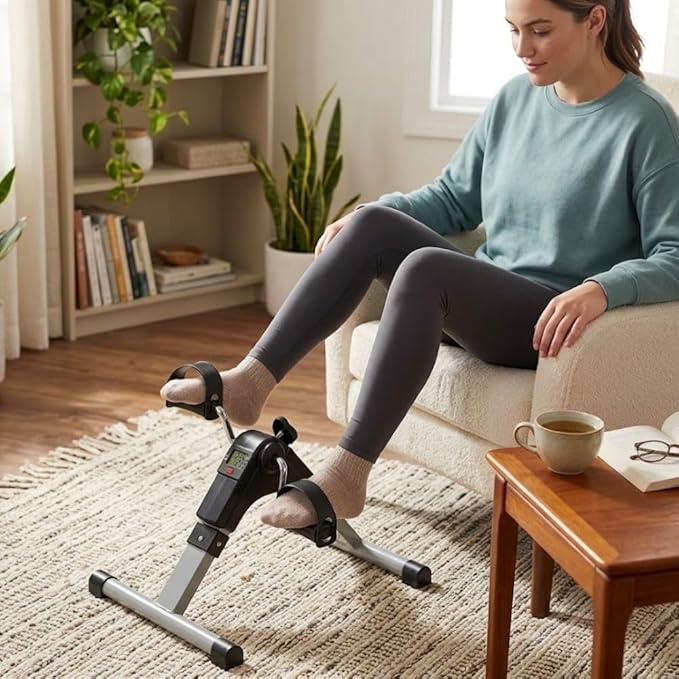 Mobility Pedals - MOVACE®